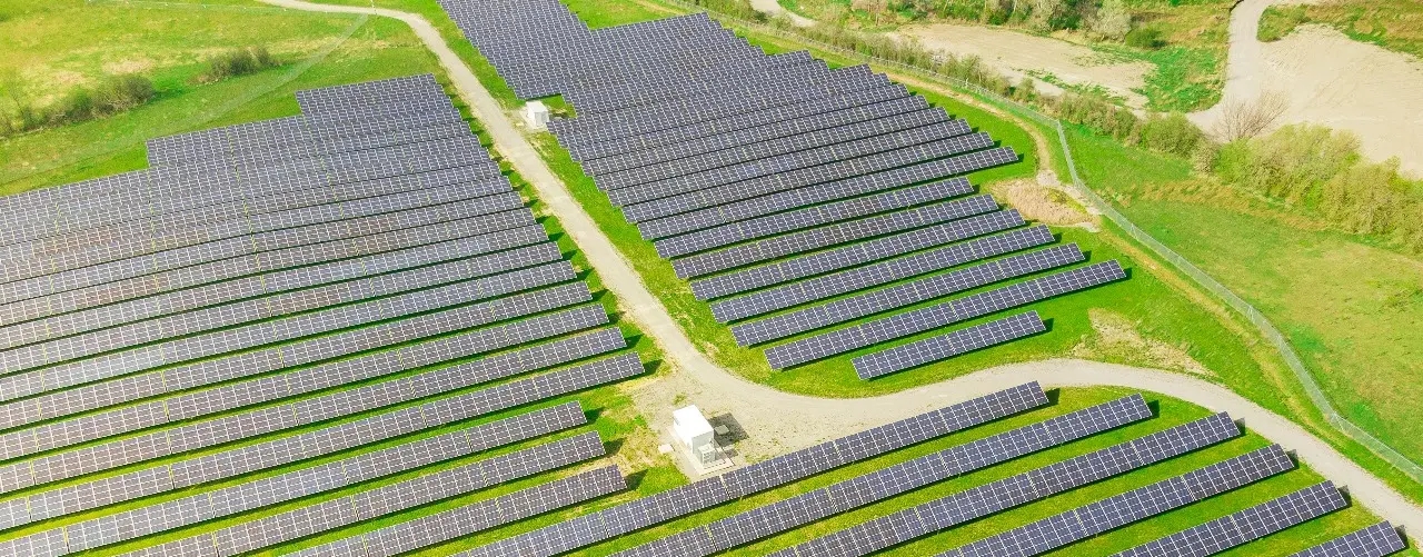 Commercial Solar Panels Installation for Home In Brisbane