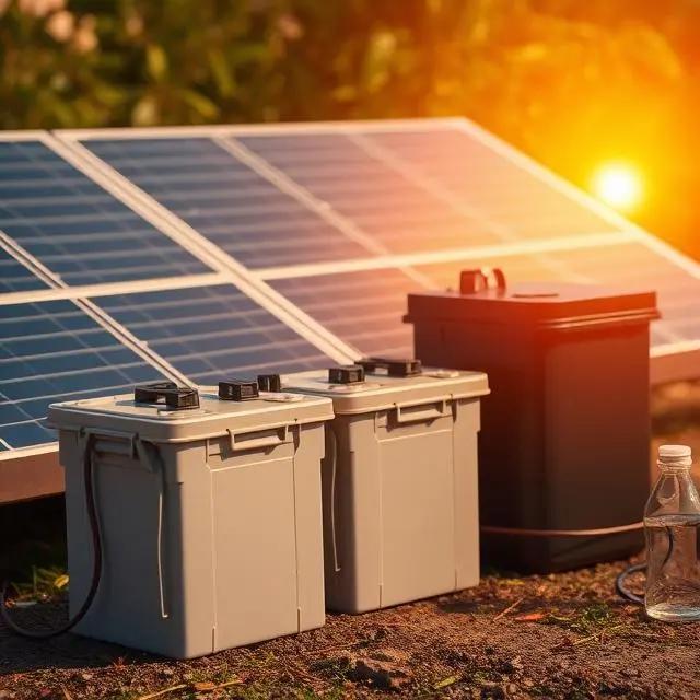 Commercial Solar Panels Installation for Home In Brisbane